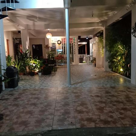 Jcv Rooms سوريغاو المظهر الخارجي الصورة