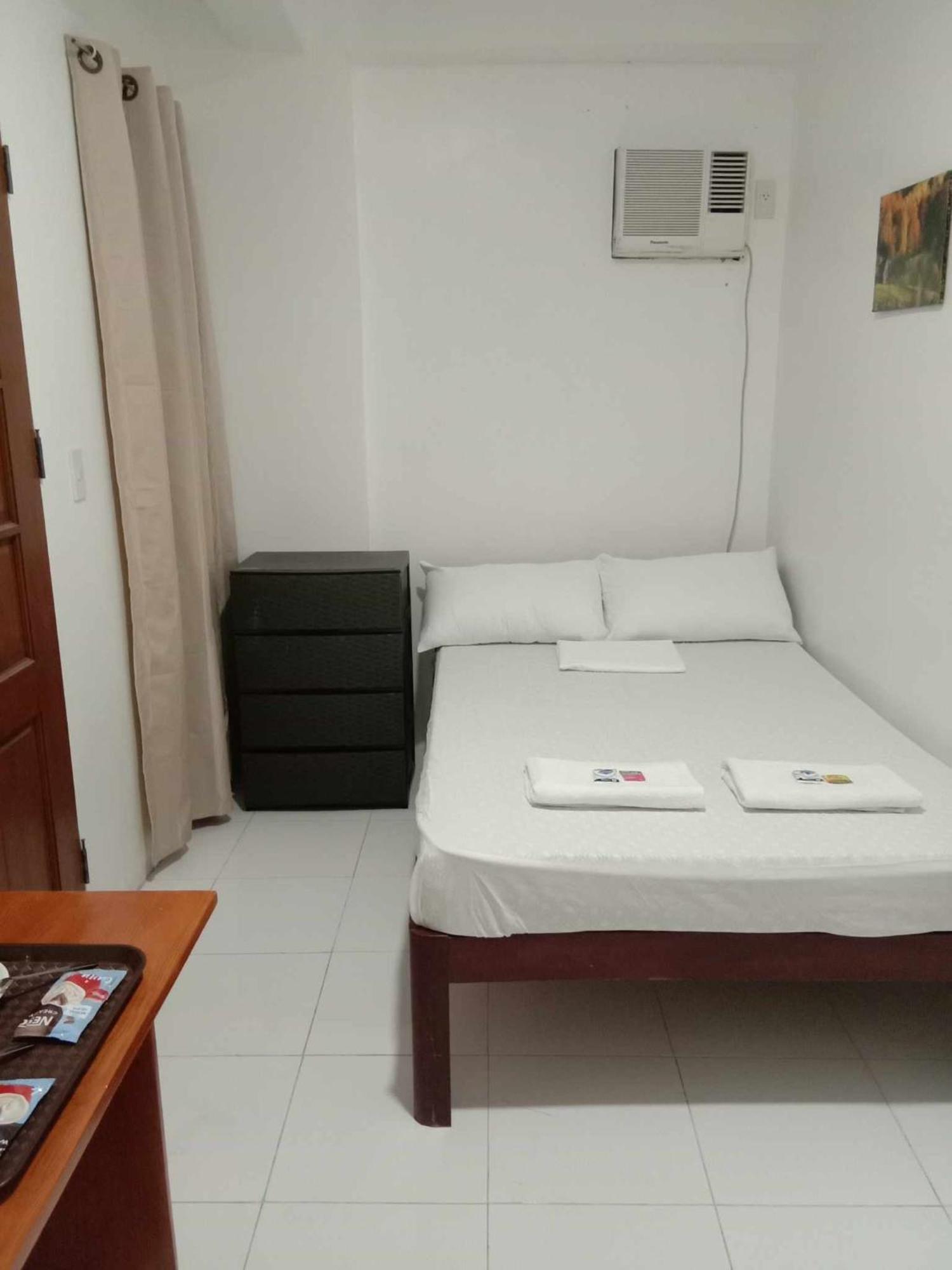 Jcv Rooms سوريغاو المظهر الخارجي الصورة