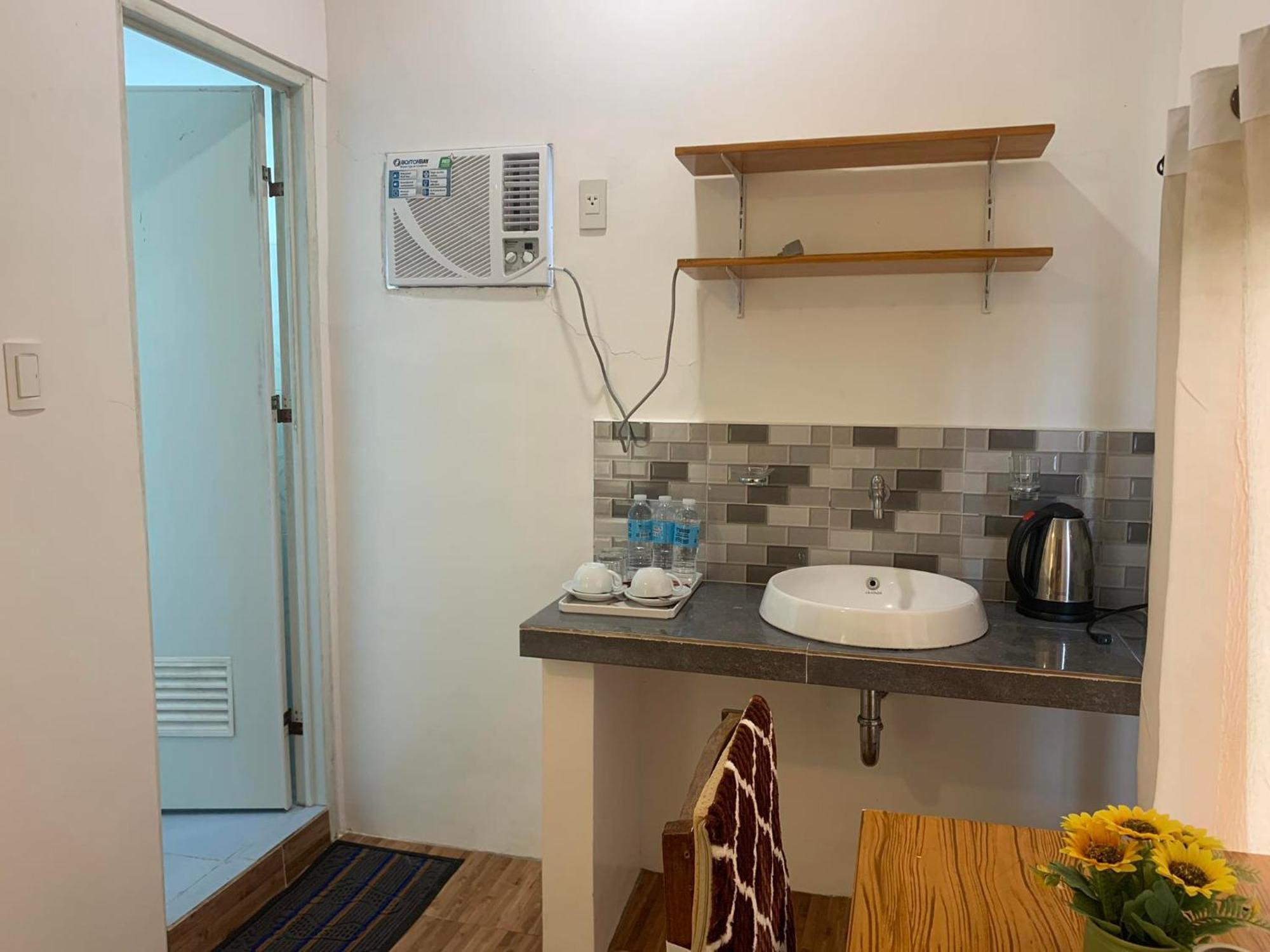 Jcv Rooms سوريغاو المظهر الخارجي الصورة