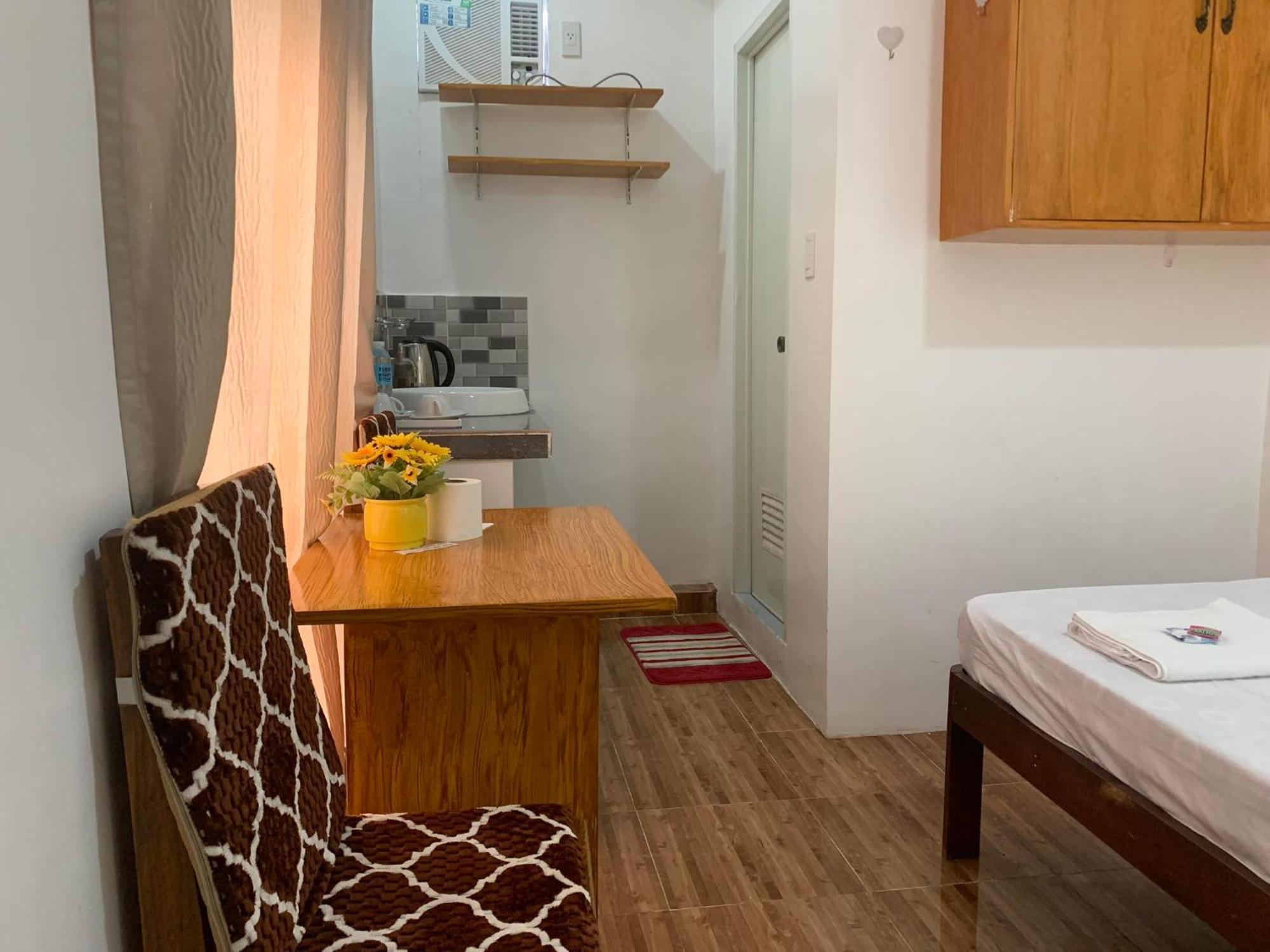 Jcv Rooms سوريغاو المظهر الخارجي الصورة
