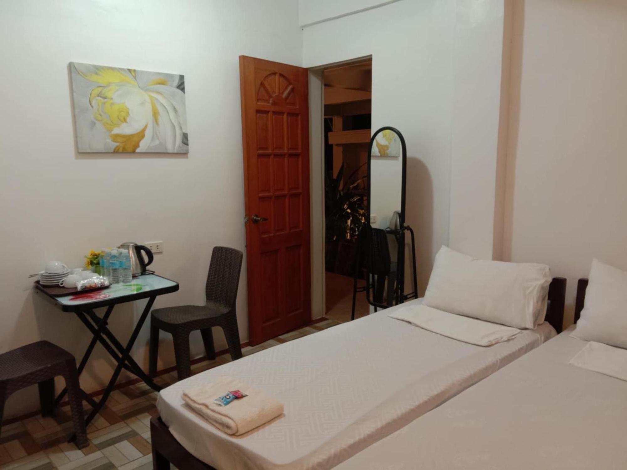 Jcv Rooms سوريغاو المظهر الخارجي الصورة