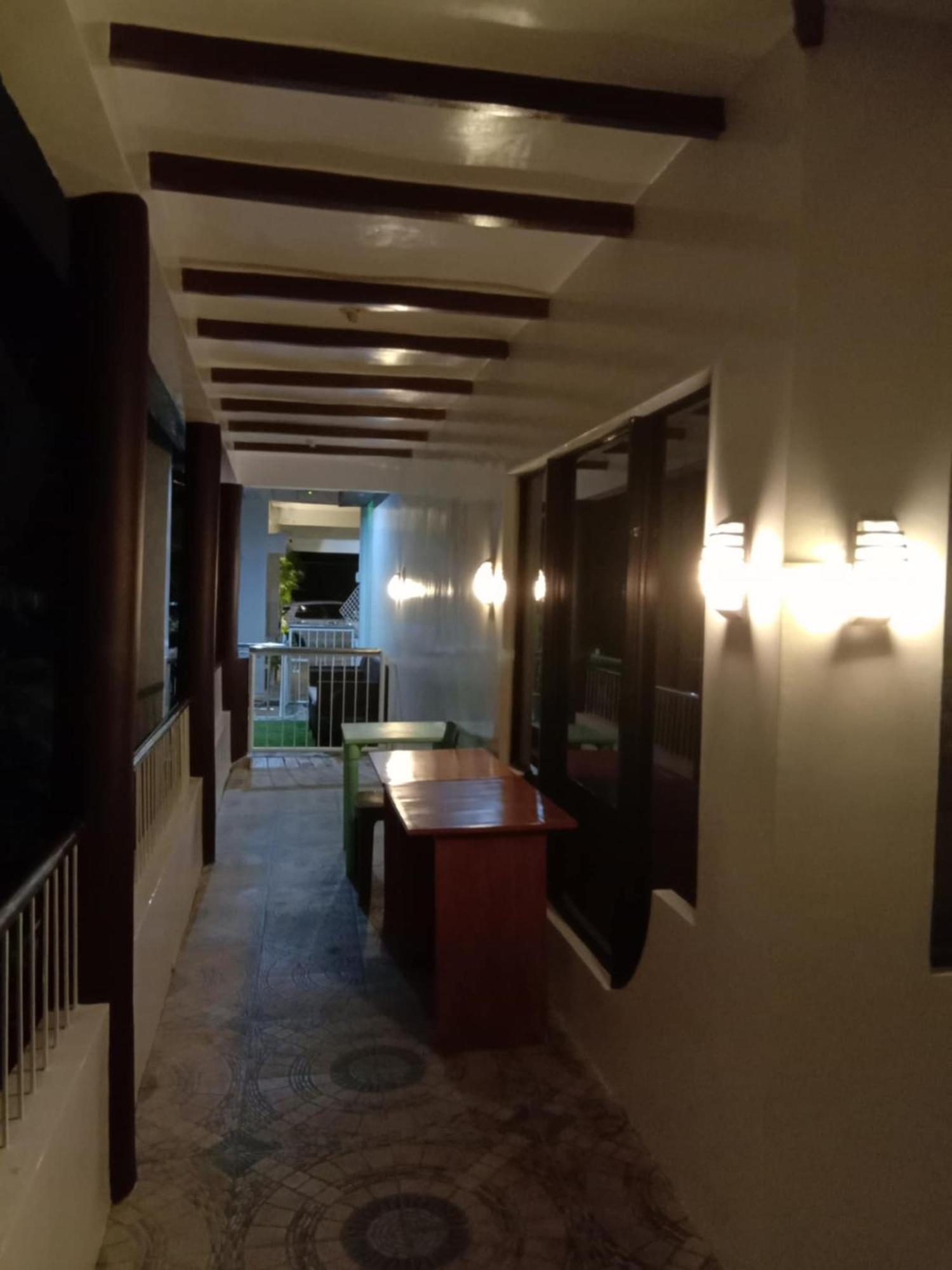 Jcv Rooms سوريغاو المظهر الخارجي الصورة