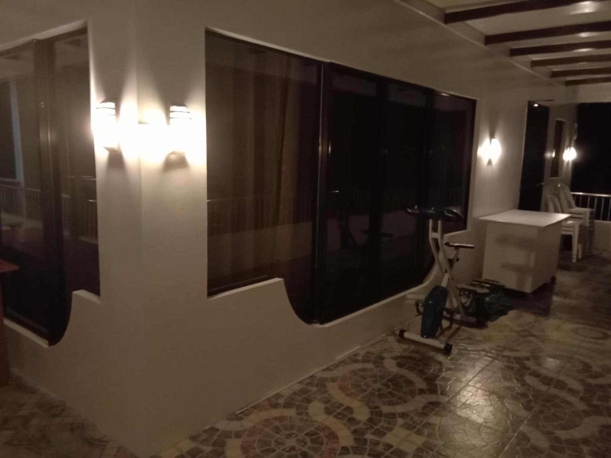 Jcv Rooms سوريغاو المظهر الخارجي الصورة