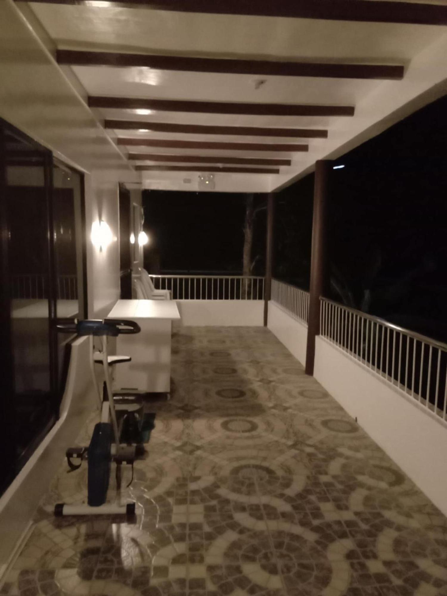 Jcv Rooms سوريغاو المظهر الخارجي الصورة