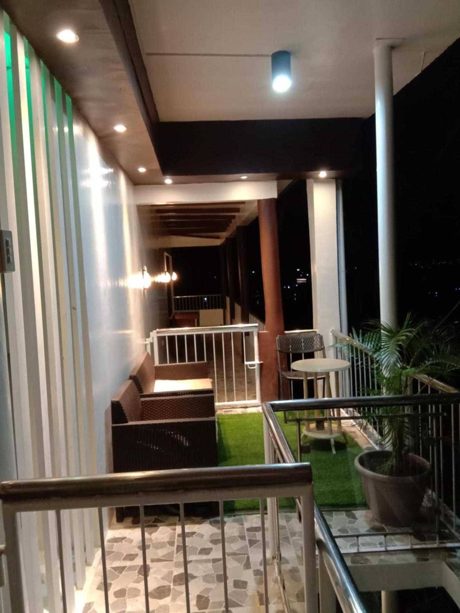 Jcv Rooms سوريغاو المظهر الخارجي الصورة