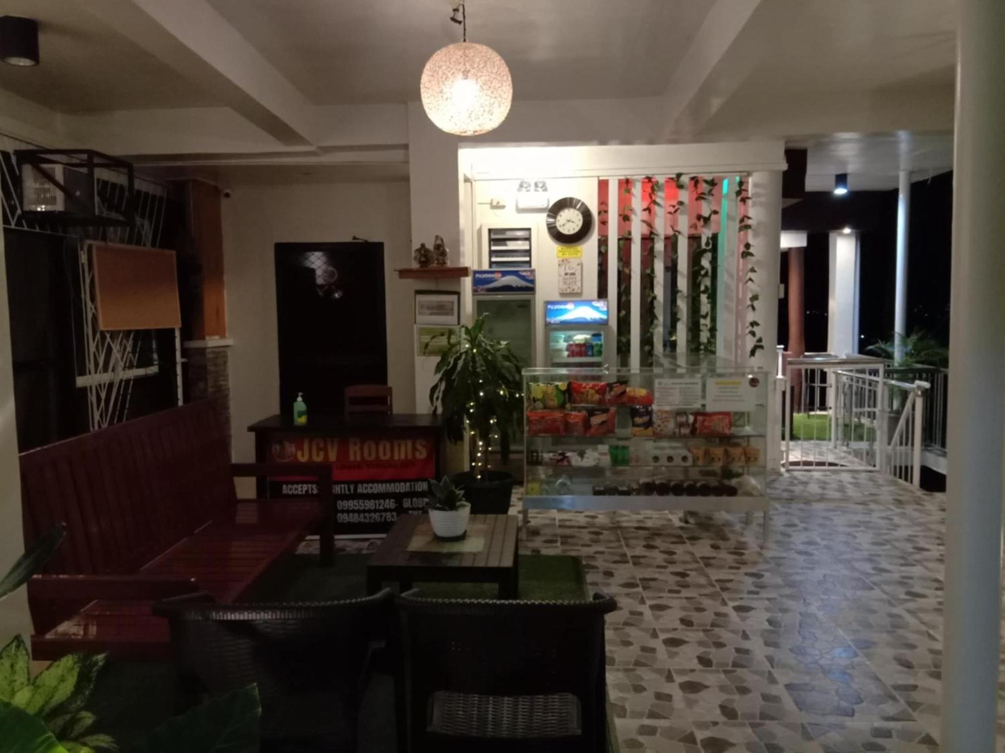 Jcv Rooms سوريغاو المظهر الخارجي الصورة