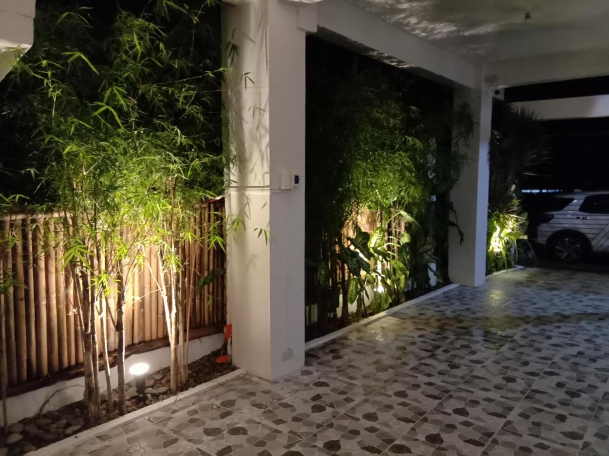 Jcv Rooms سوريغاو المظهر الخارجي الصورة