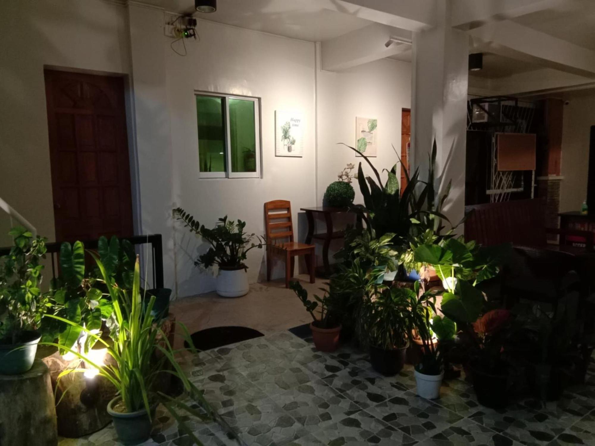Jcv Rooms سوريغاو المظهر الخارجي الصورة